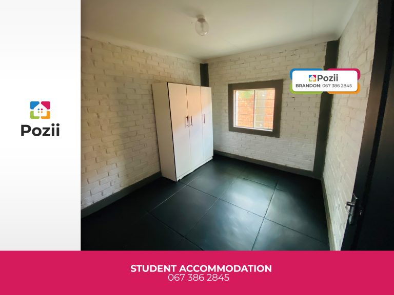 Pozii Student Accommodation154 Hugh street